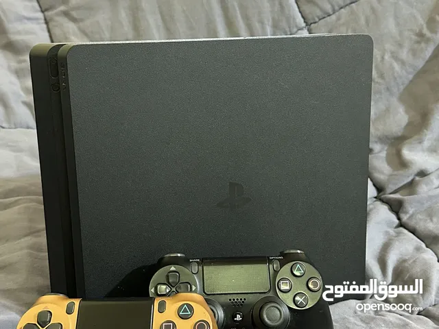 PlayStation 4 PlayStation for sale in Basra