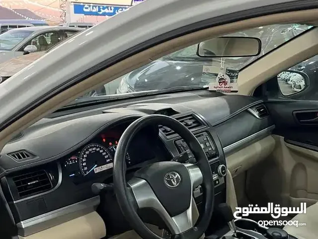Toyota Camry GLX in Rafha