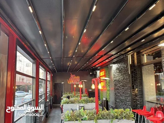 مظلات متحركة تركي