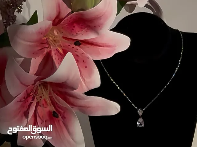 اكسسوارات فضة عيار 925
