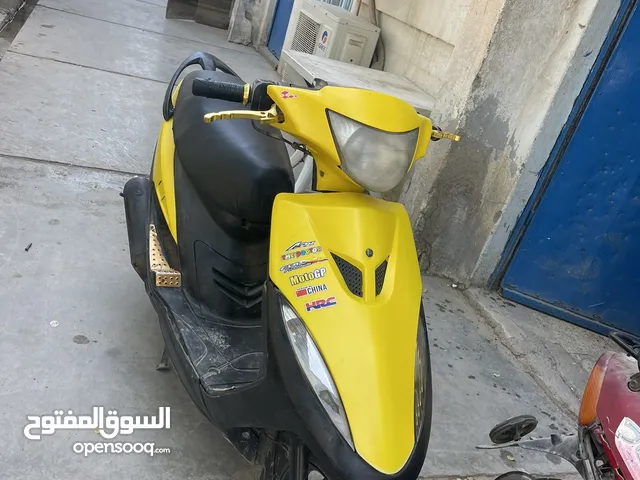 SYM Citycom S 300i 2019 in Basra