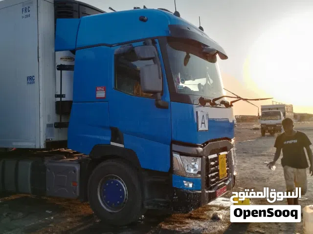 رينو مع براد