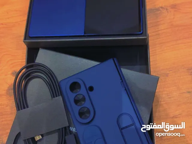 سامسونج فولد 7 // Samsung Fold 7