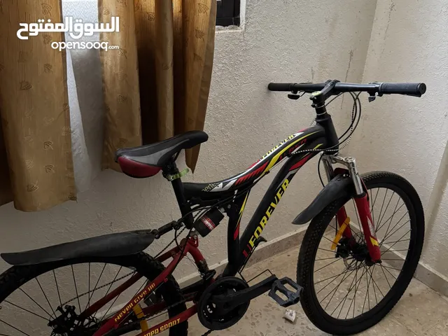بسكليت جنط 26للبيع