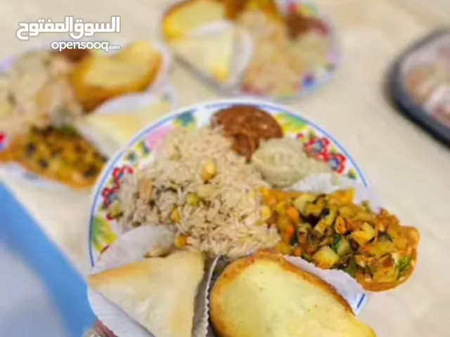 معمل تولين كيتشن نواشف وحار