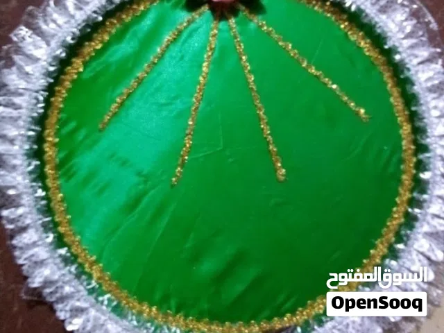 صواني وسلات محرم