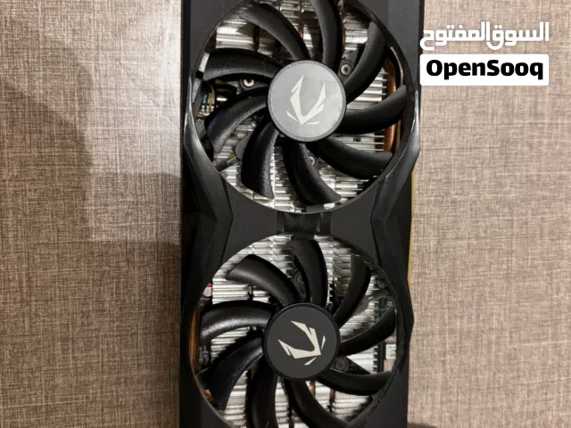كرت GTX1660