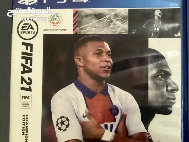 Fifa Accounts and Characters for Sale in Muscat