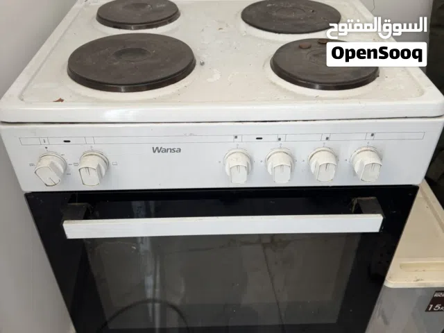 فرن كهربائي