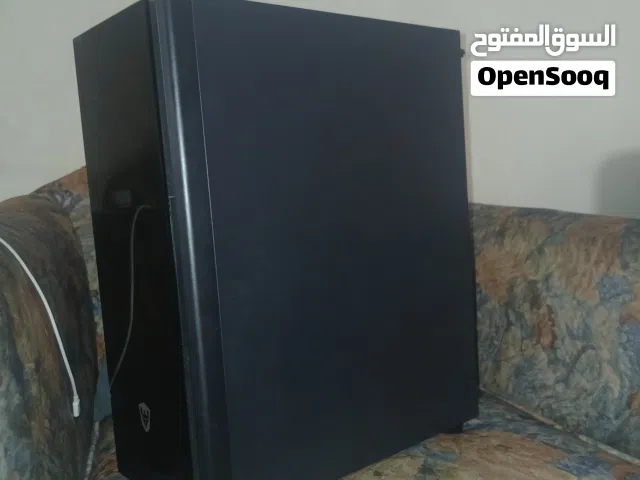 جهاز للبدل ع جهاز اقوا يشغل FORTNAIT للبدل المستعجل