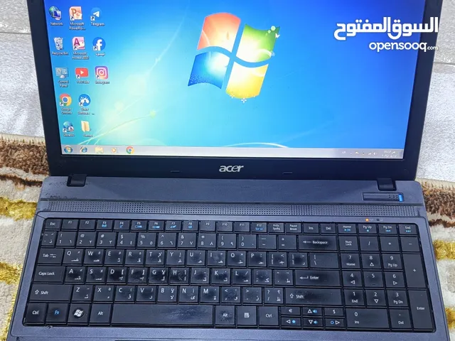 لابتوب Acer