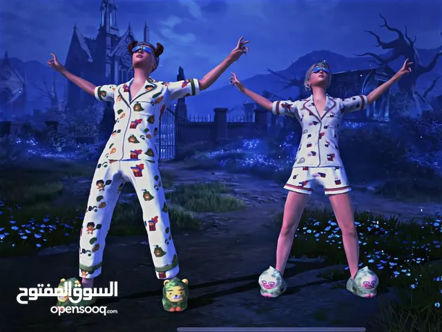 Pubg Accounts and Characters for Sale in Al Rayyan