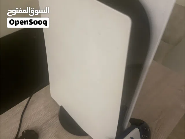 PS5 Fat - Disc Edition
