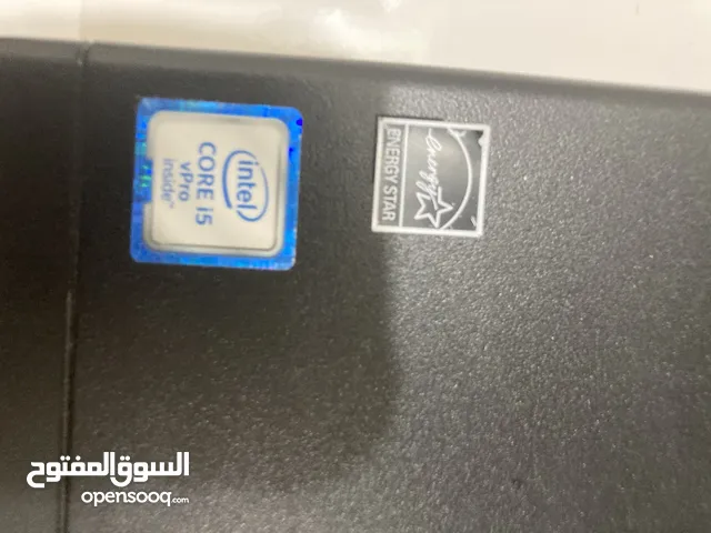 بي سي i5 pc  نضيف