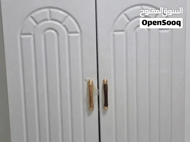 خذانة أحذية جديده استخدام شهرين