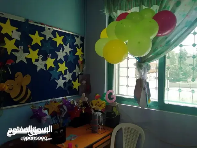 روضة تعمل بشكل ممتاز للبيع - بيادر وادي السير