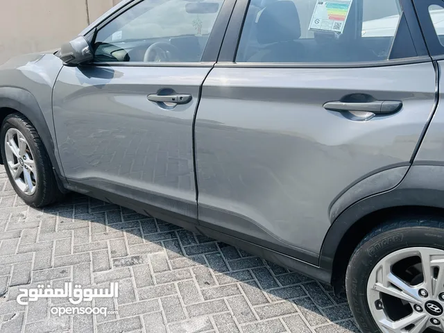 Hyundai kona 2022 for sale