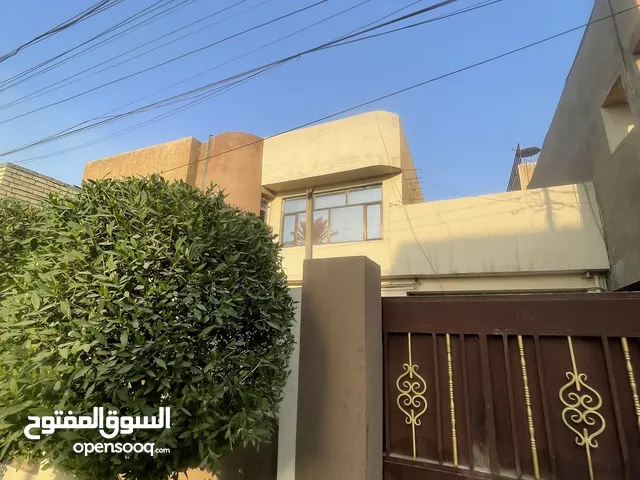 500 m2 4 Bedrooms Townhouse for Sale in Baghdad Saidiya