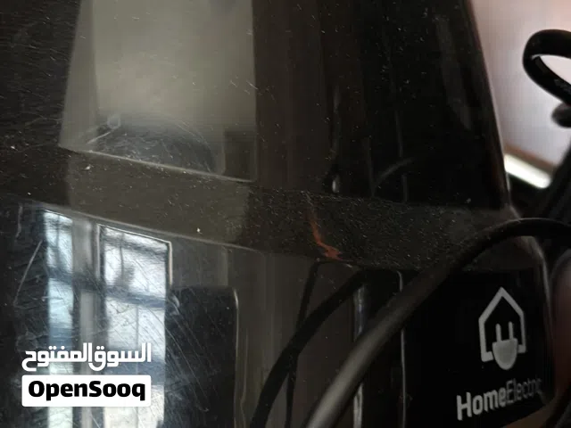 مكواه بخار استخدام مره واحد