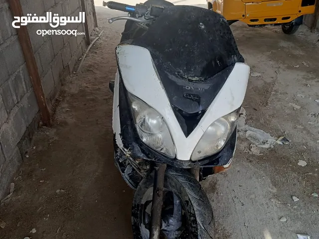 Yamaha FJ-09 2021 in Basra