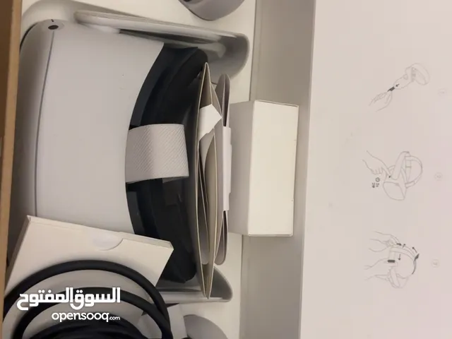 Gaming PC Virtual Reality (VR) in Al Riyadh