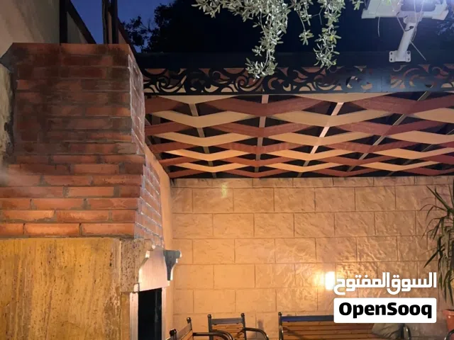 2 Bedrooms Chalet for Rent in Jordan Valley Ghor Al Kafrain