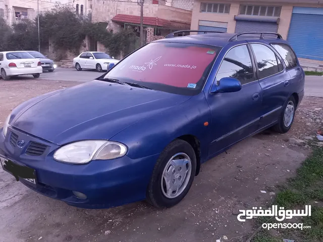 Used Hyundai Elantra in Zarqa