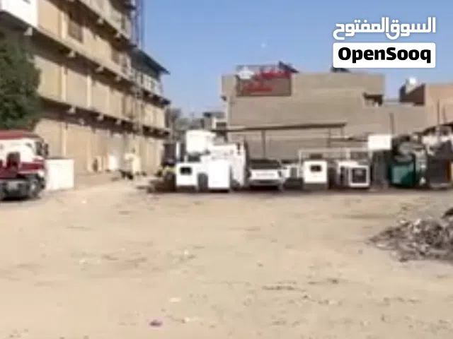 أرض تجارية للبيع حلة شارع 60