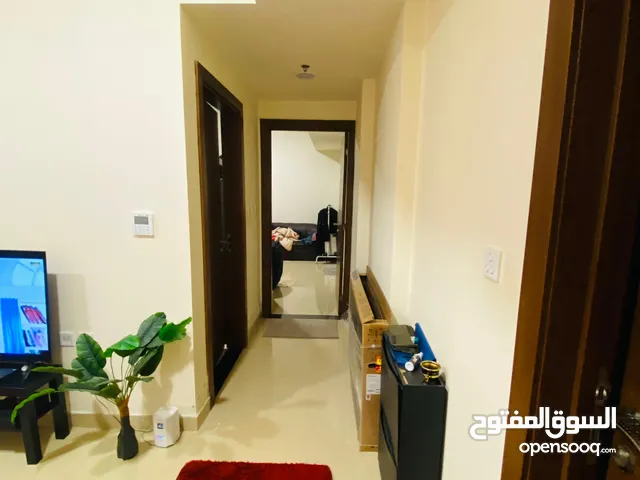 1 BHK for Rent in Al Barrarry