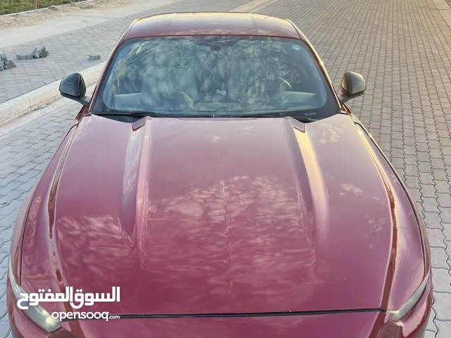 Dodge Challenger 2015 in Basra