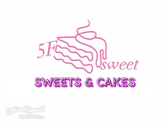 SWEET & CAKES