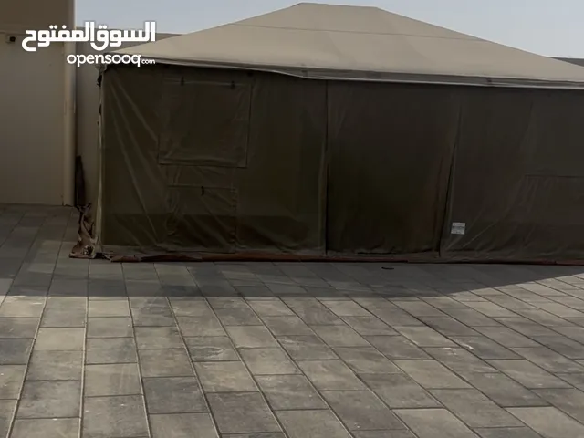 خيمة للبر وتر بروڤ 5*6  من محل الحر مستعملة بحالة جيده استعمال اقل من سنة