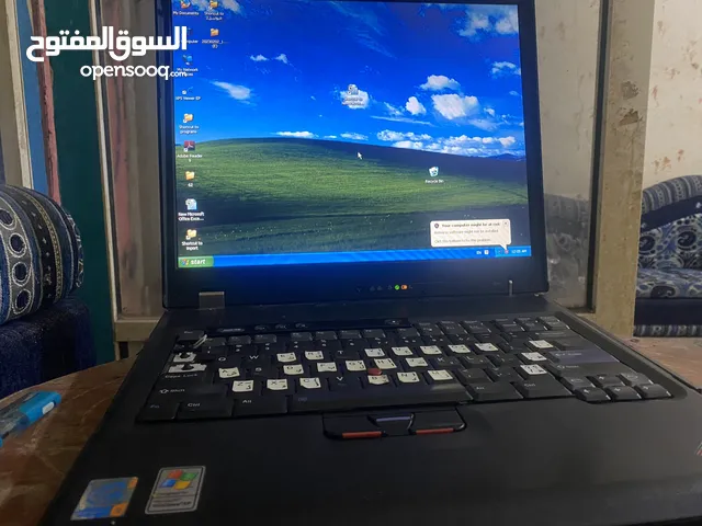 Windows Lenovo for sale  in Sana'a