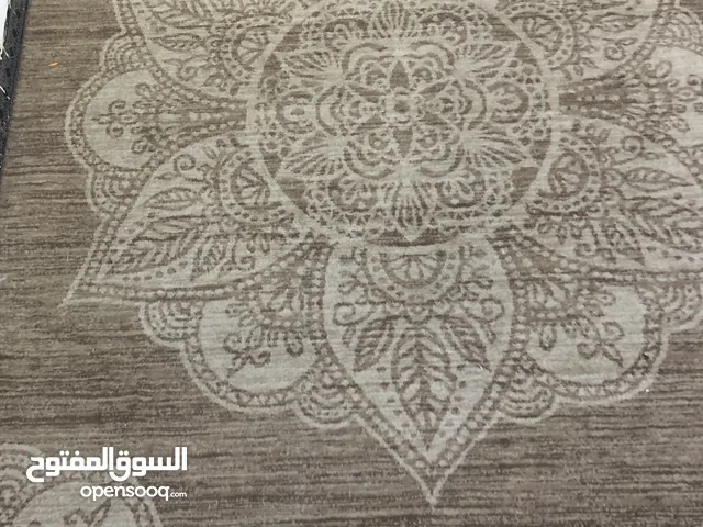 سجاده تركي ممتازه مترين ونص بمترين بس عشر دنانير