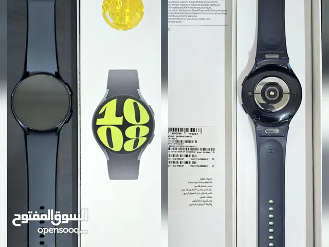 Samsung Galaxy watch 6 44mm