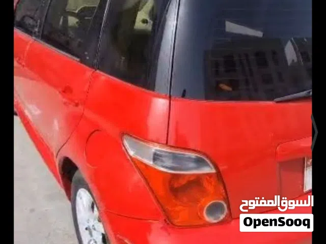 2005 تويوتا يارس Y