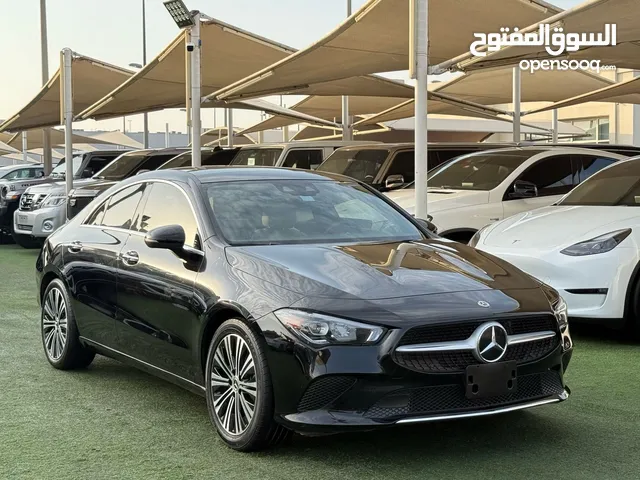MERCEDES BENZ CLA 250 2023