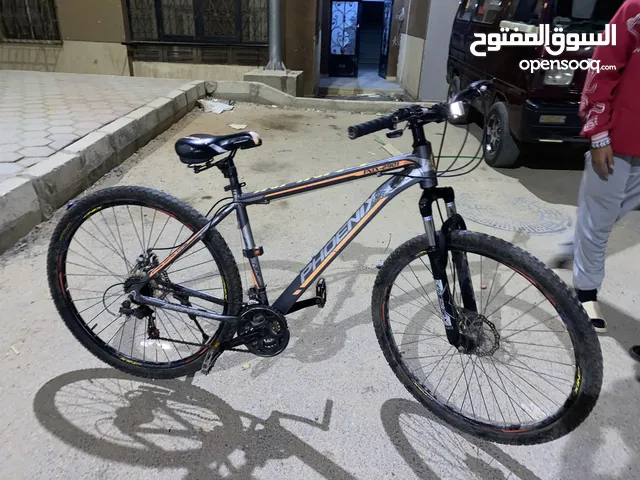 عجله سرعات فونكس انفنتي
