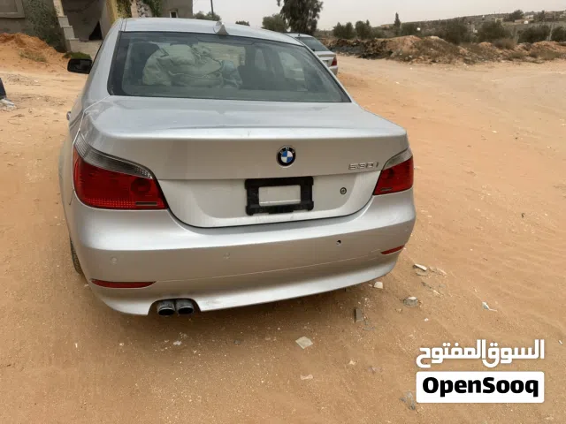 Used BMW 5 Series in Tarhuna