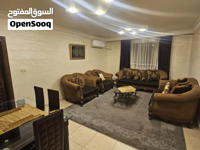 02 شقة مفروشه للايجار من المالك مباشره في طبربور