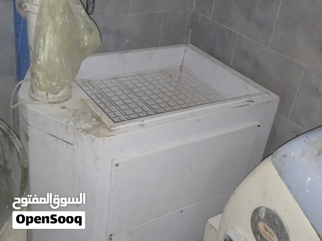 مخبز بجميع معداتة
