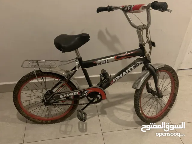 Used Bicycle Good Condition