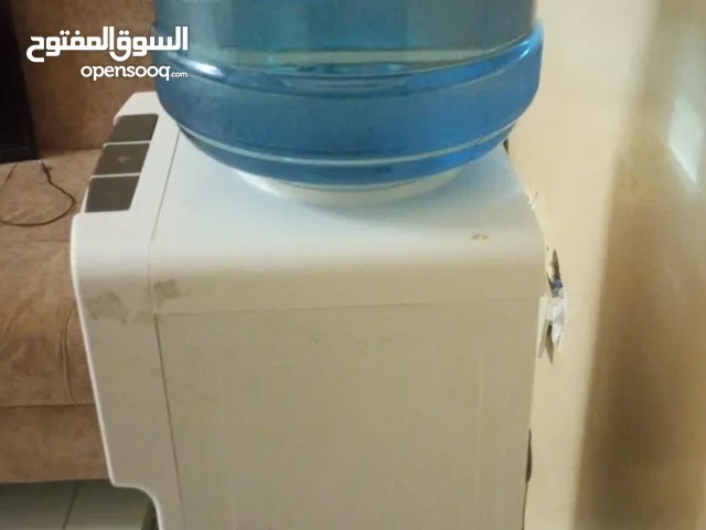 كولر ماء جديد مستعمل 3شهور