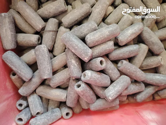 رصاص للبيع