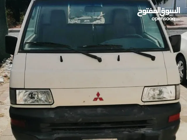 New Mitsubishi L200 in Al Jahra