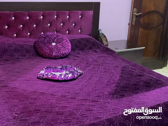 غرفه نوم تفصيل للبيع بحاله الوكاله