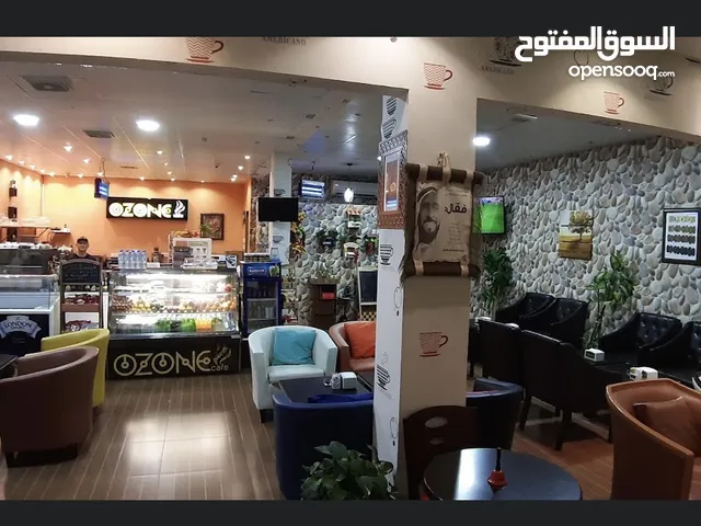90m2 Restaurants & Cafes for Sale in Um Al Quwain Al Humra