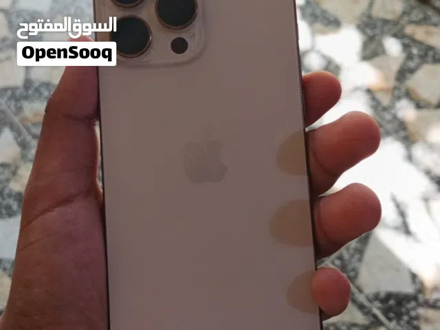 Apple iPhone 16 Pro Max 256 GB in Najaf