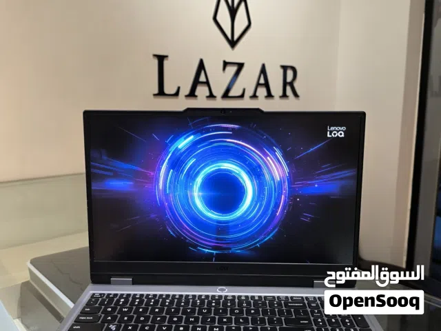 Lenovo LOQ