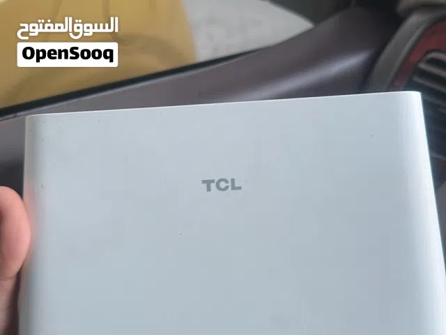 راوتر TCL 5g شريحة بتلكو
